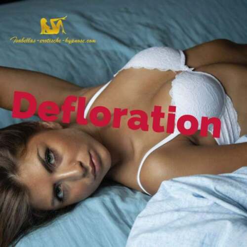 Defloration erotische Hypnose by Lady Isabella
